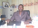Gonne Garga